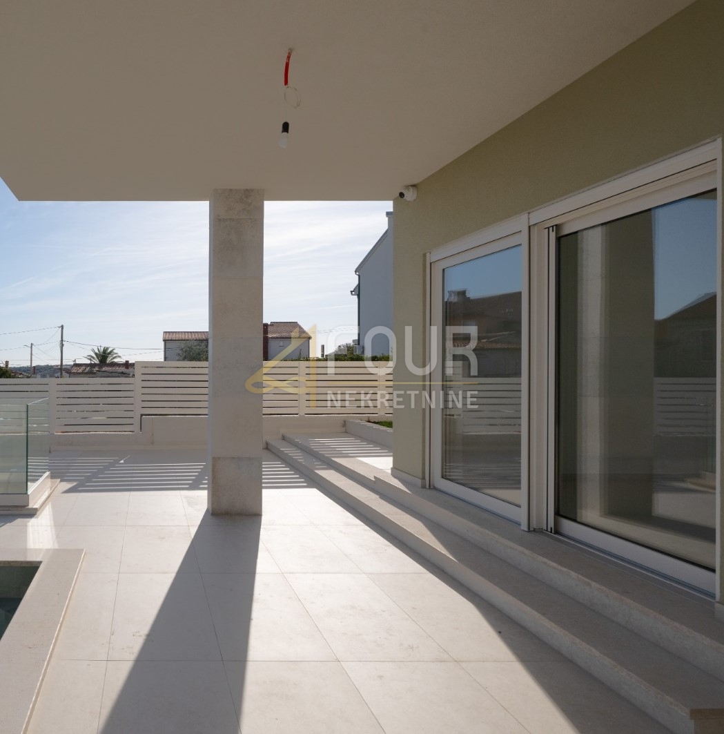 Istria, Liznjan, casa indipendente con piscina