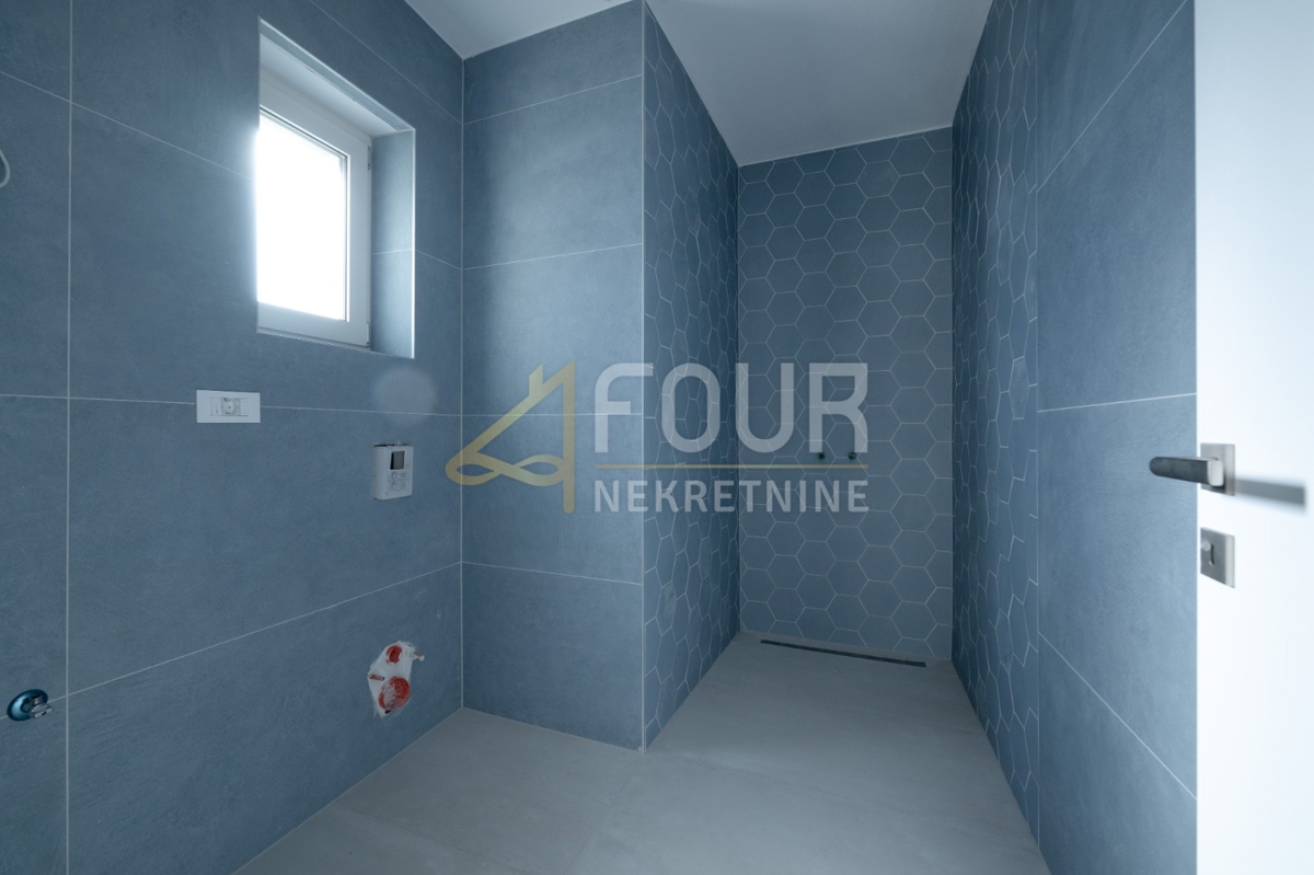 Istria, Liznjan, casa indipendente con piscina