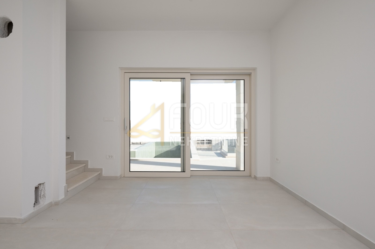 Istria, Liznjan, casa indipendente con piscina