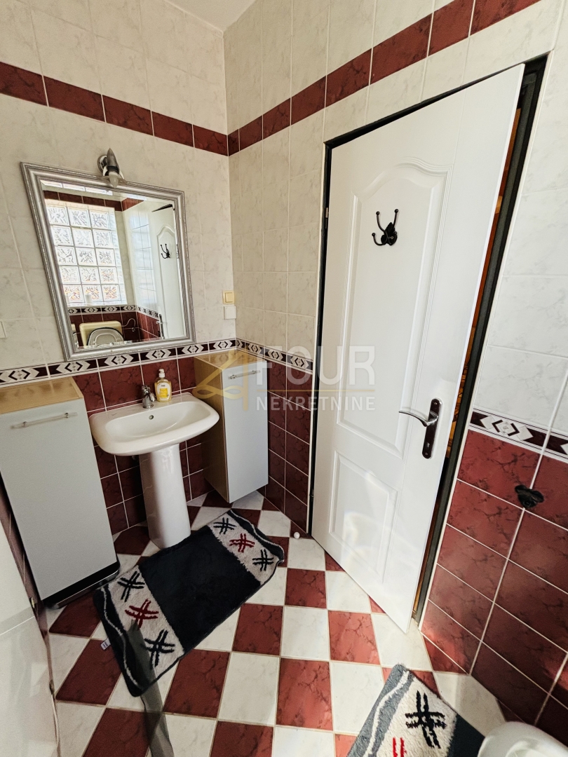 Fiume, Martinkovac, casa bifamiliare, 102,64 m2