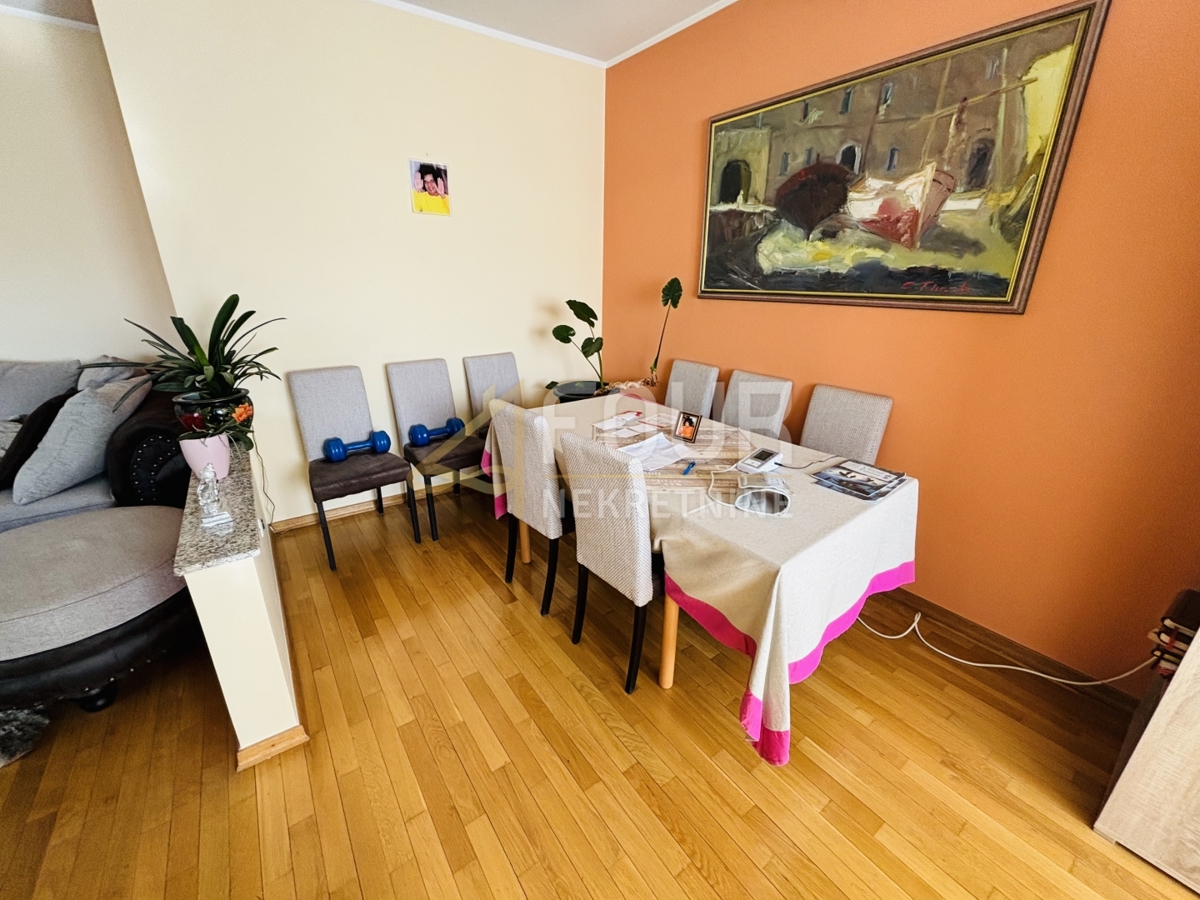 Fiume, Martinkovac, casa bifamiliare, 102,64 m2