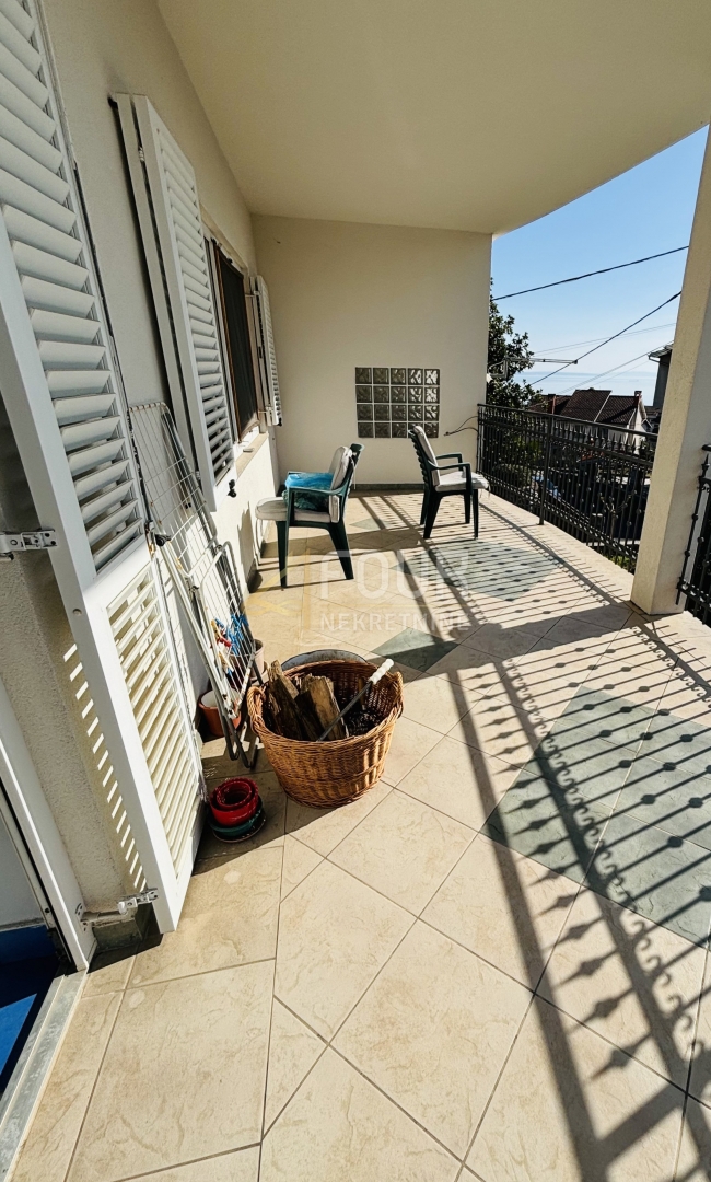 Fiume, Martinkovac, casa bifamiliare, 102,64 m2