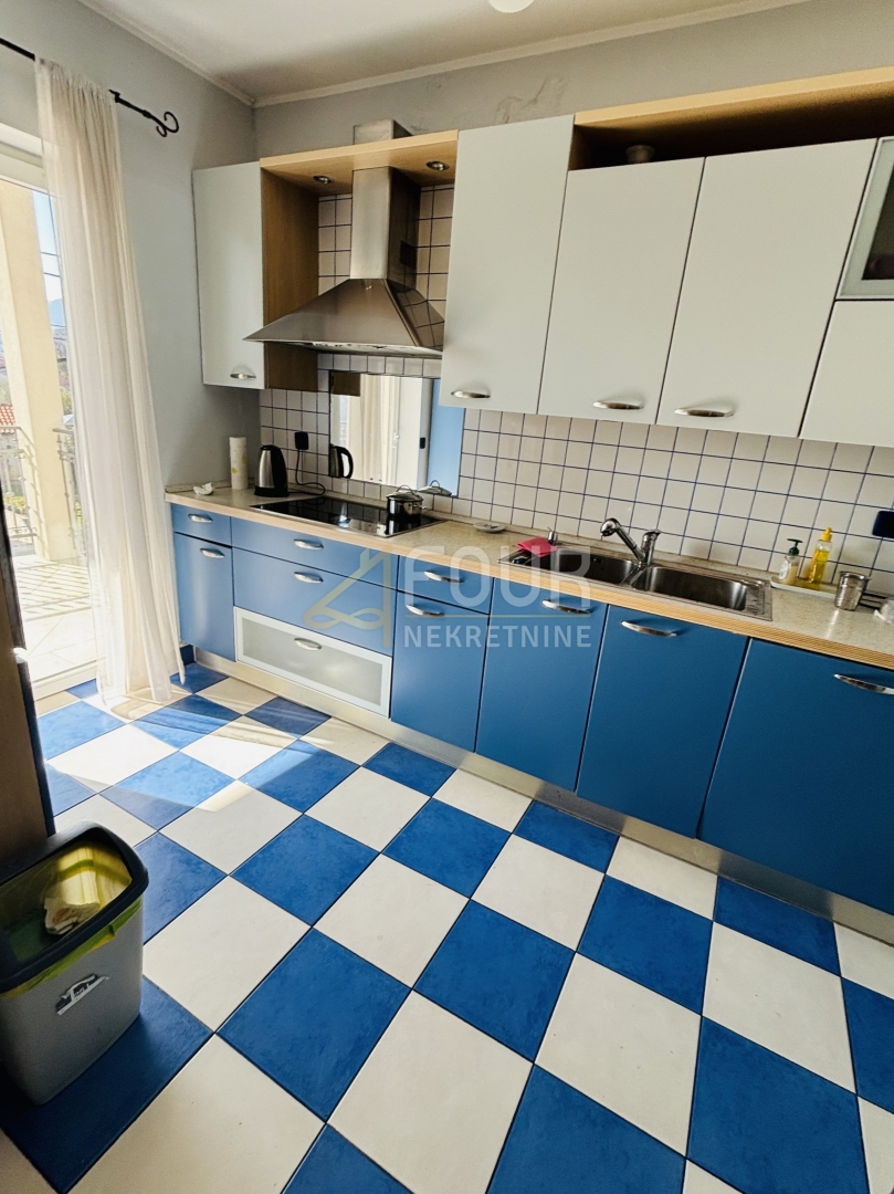 Fiume, Martinkovac, casa bifamiliare, 102,64 m2