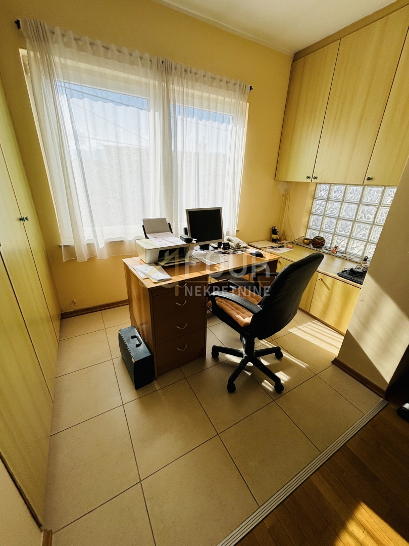 Fiume, Martinkovac, casa bifamiliare, 102,64 m2