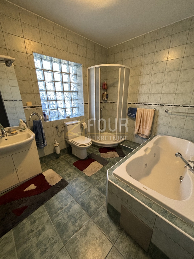 Fiume, Martinkovac, casa bifamiliare, 102,64 m2