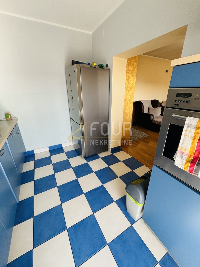 Fiume, Martinkovac, casa bifamiliare, 102,64 m2