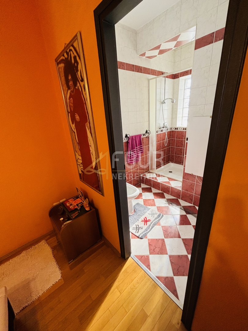 Fiume, Martinkovac, casa bifamiliare, 102,64 m2