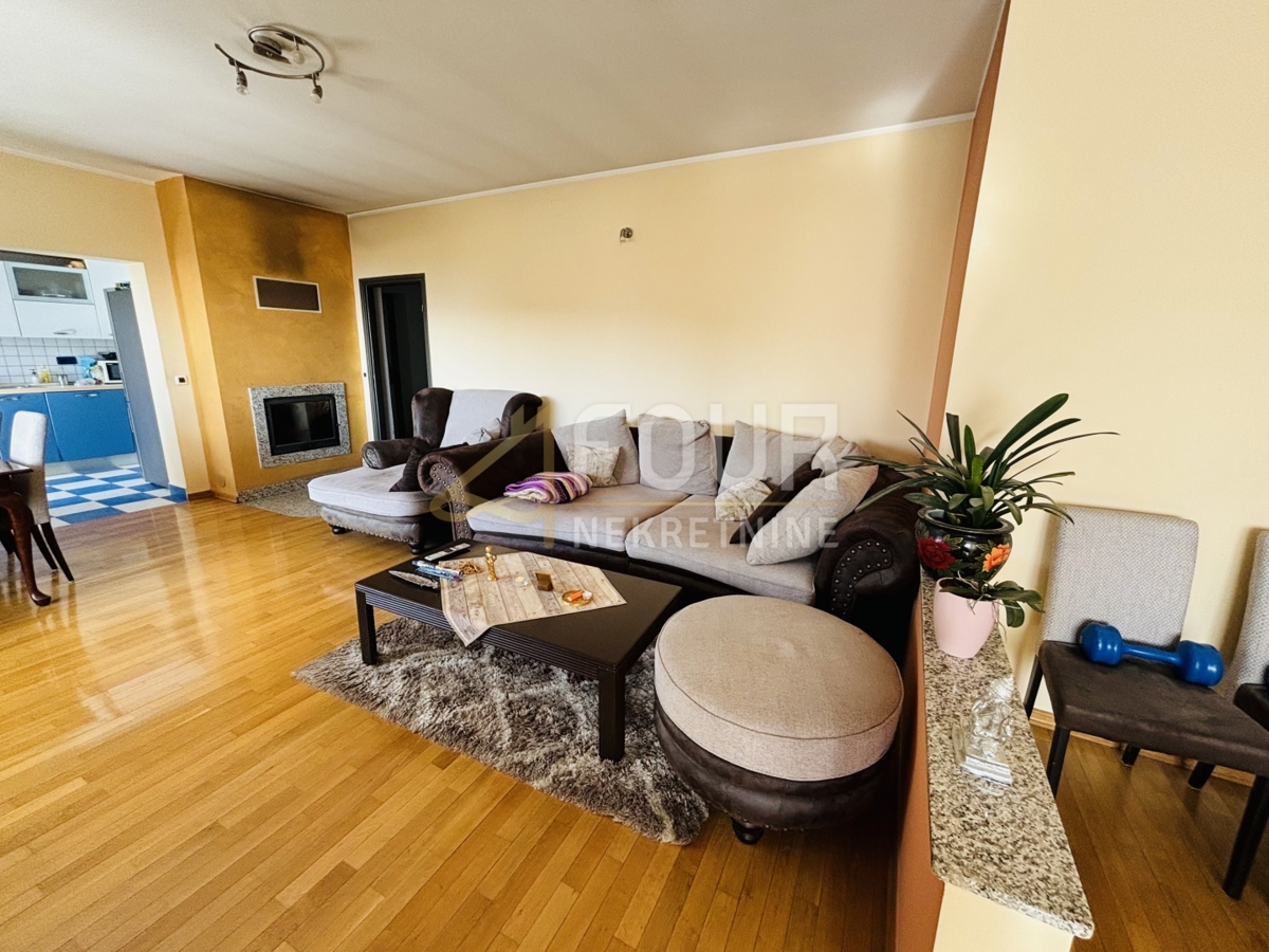 Fiume, Martinkovac, casa bifamiliare, 102,64 m2