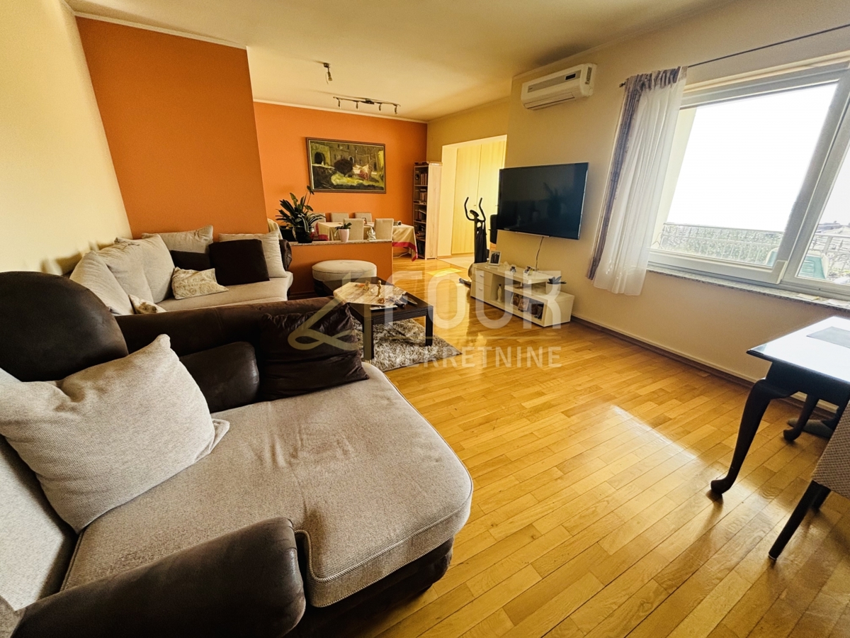 Fiume, Martinkovac, casa bifamiliare, 102,64 m2