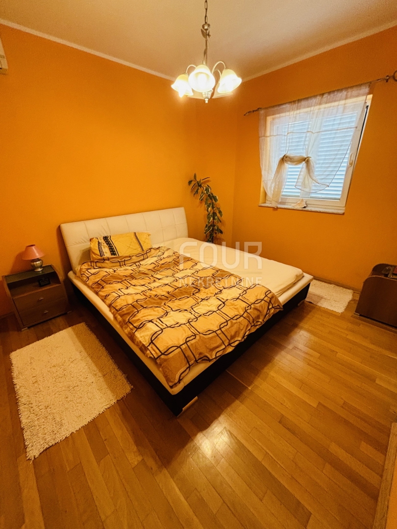 Fiume, Martinkovac, casa bifamiliare, 102,64 m2