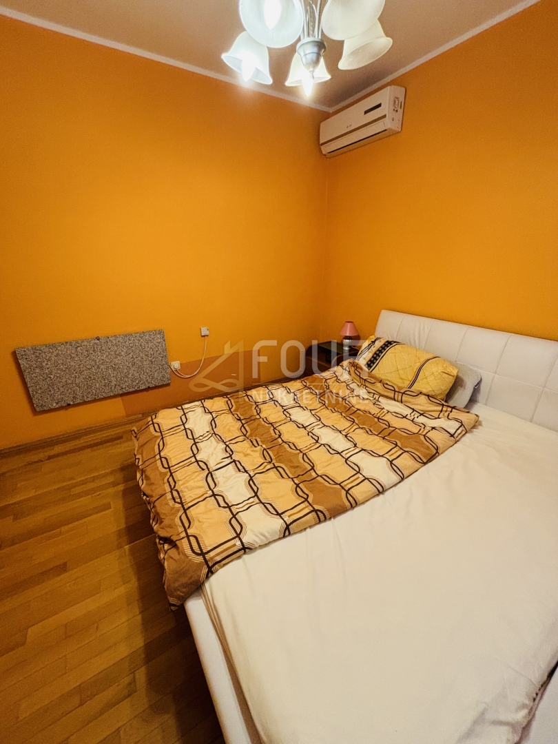 Fiume, Martinkovac, casa bifamiliare, 102,64 m2