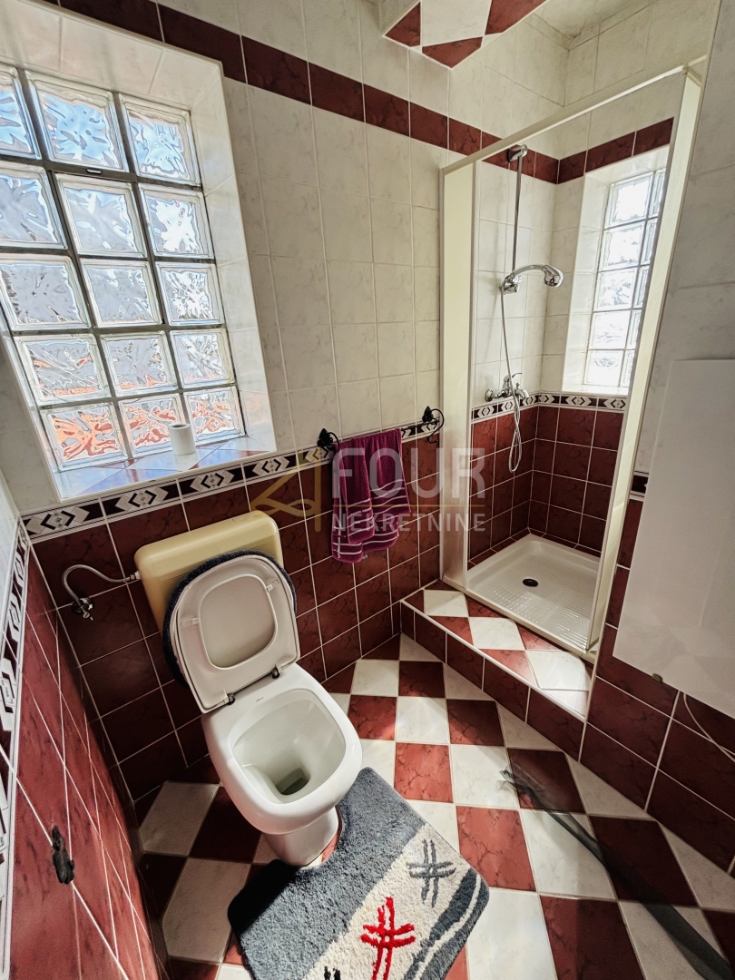 Fiume, Martinkovac, casa bifamiliare, 102,64 m2