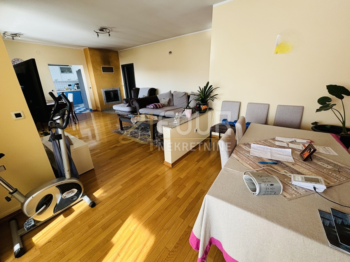 Fiume, Martinkovac, casa bifamiliare, 102,64 m2