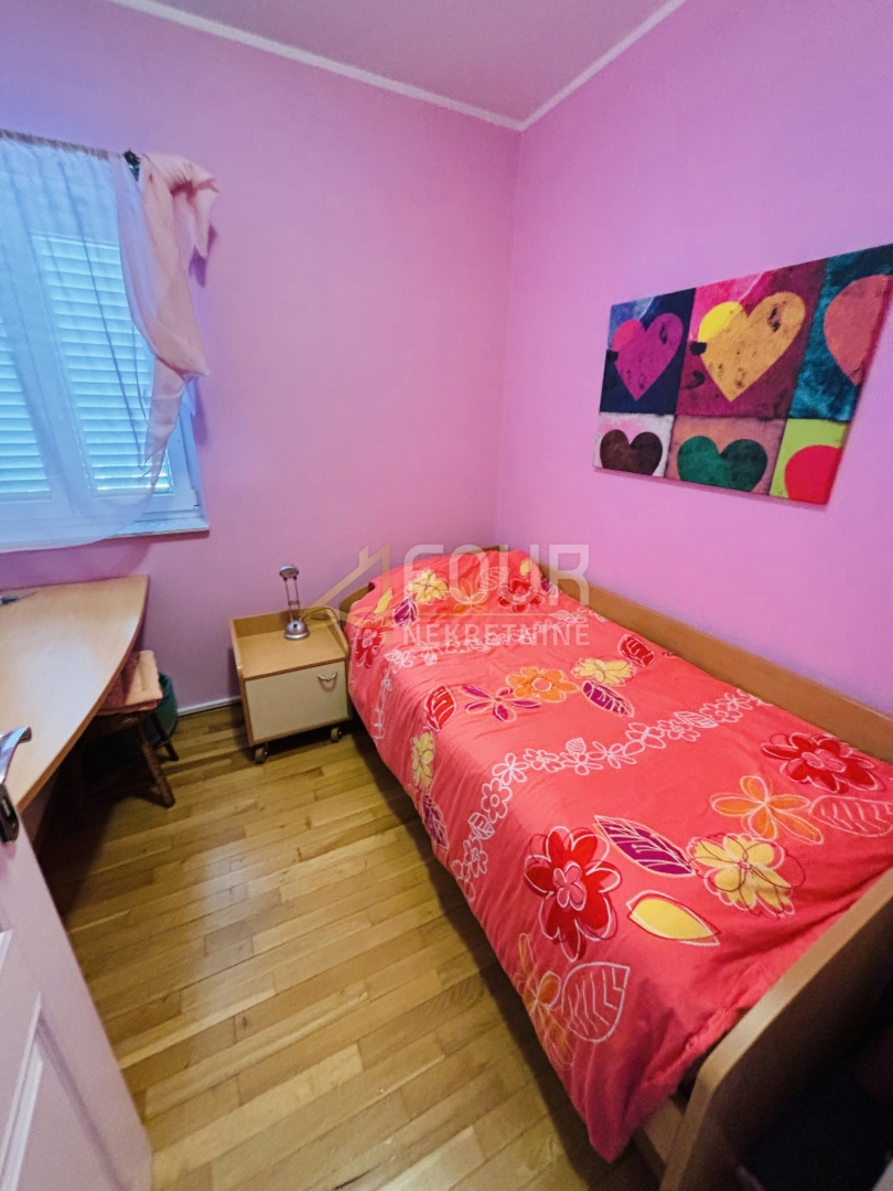 Fiume, Martinkovac, casa bifamiliare, 102,64 m2