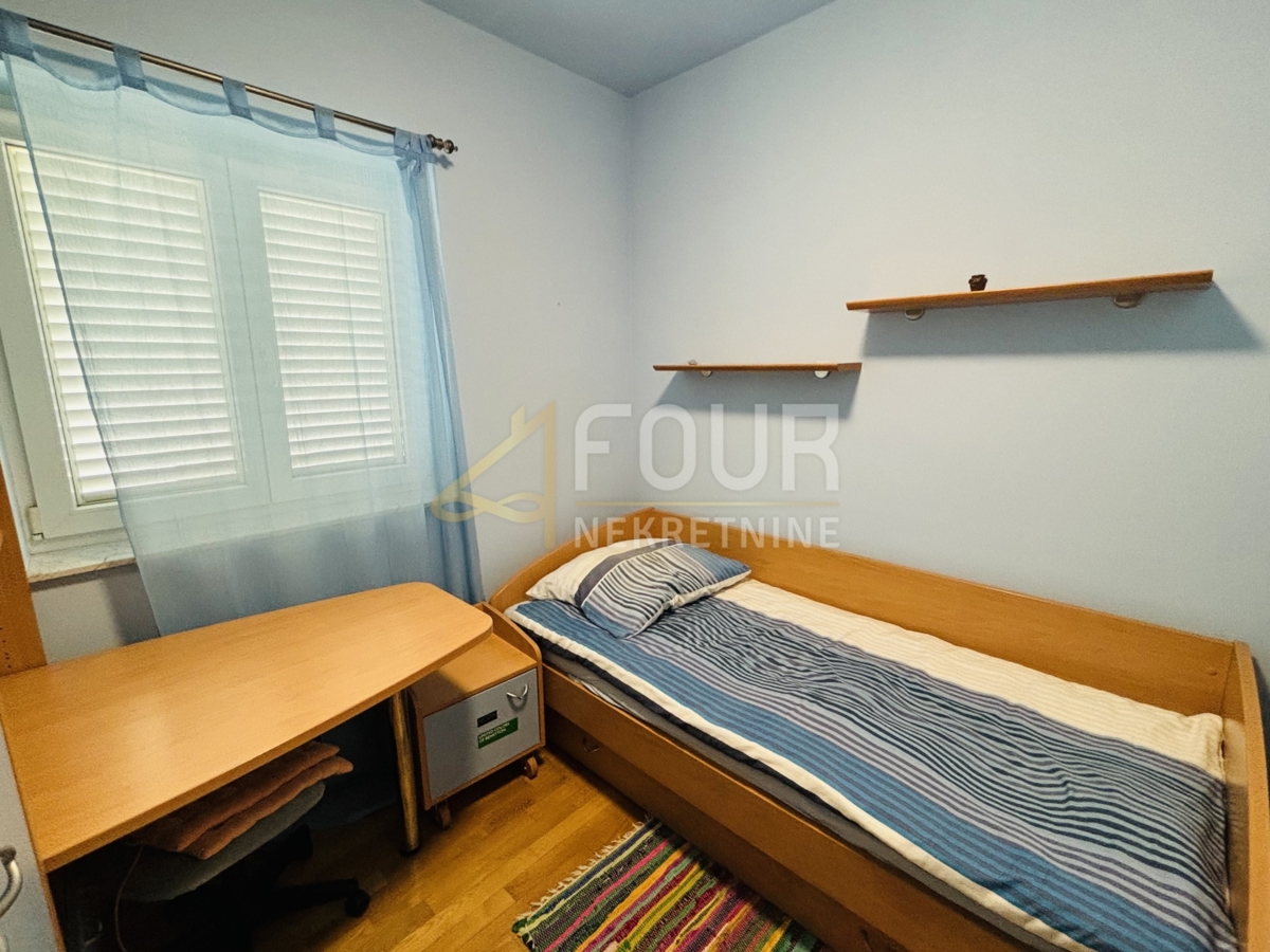 Fiume, Martinkovac, casa bifamiliare, 102,64 m2