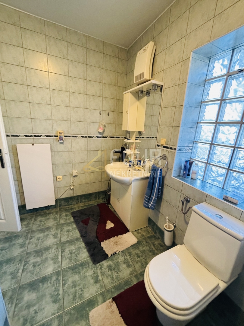 Fiume, Martinkovac, casa bifamiliare, 102,64 m2