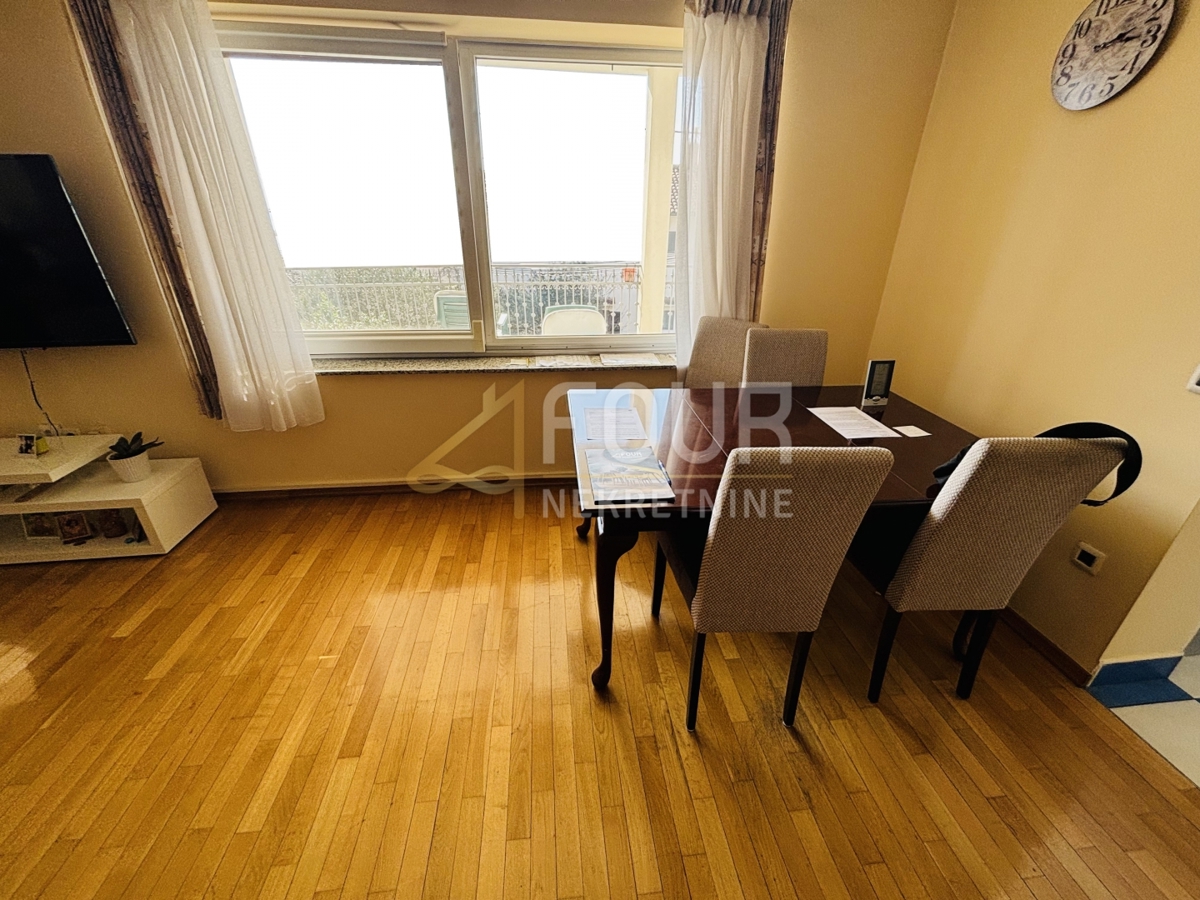 Fiume, Martinkovac, casa bifamiliare, 102,64 m2