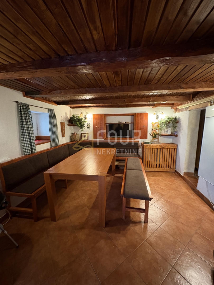 Lič, Fužine, 150m2