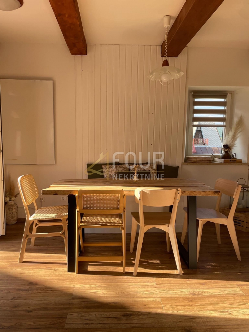 Lič, Fužine, 150m2