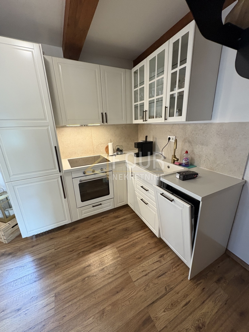 Lič, Fužine, 150m2