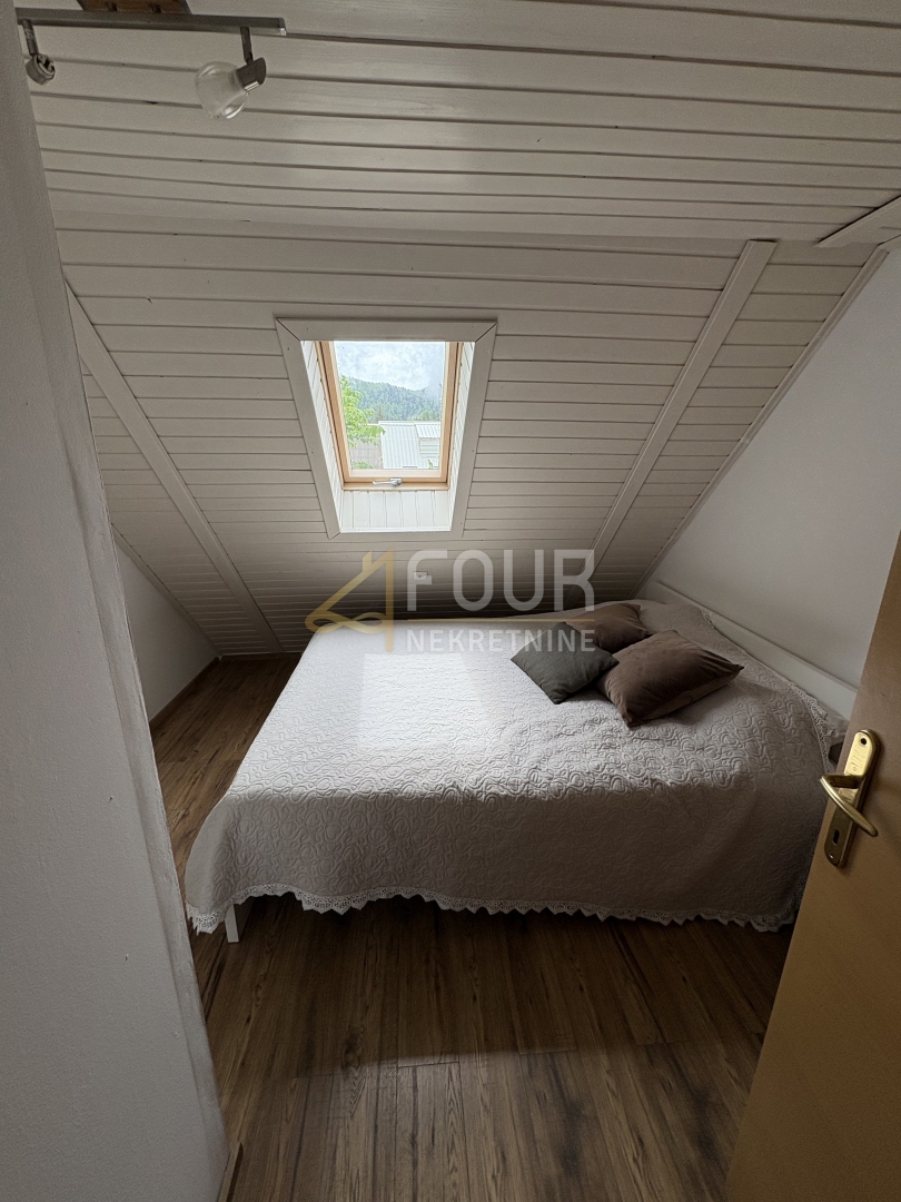 Lič, Fužine, 150m2