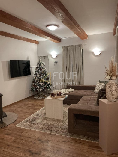 Lič, Fužine, 150m2