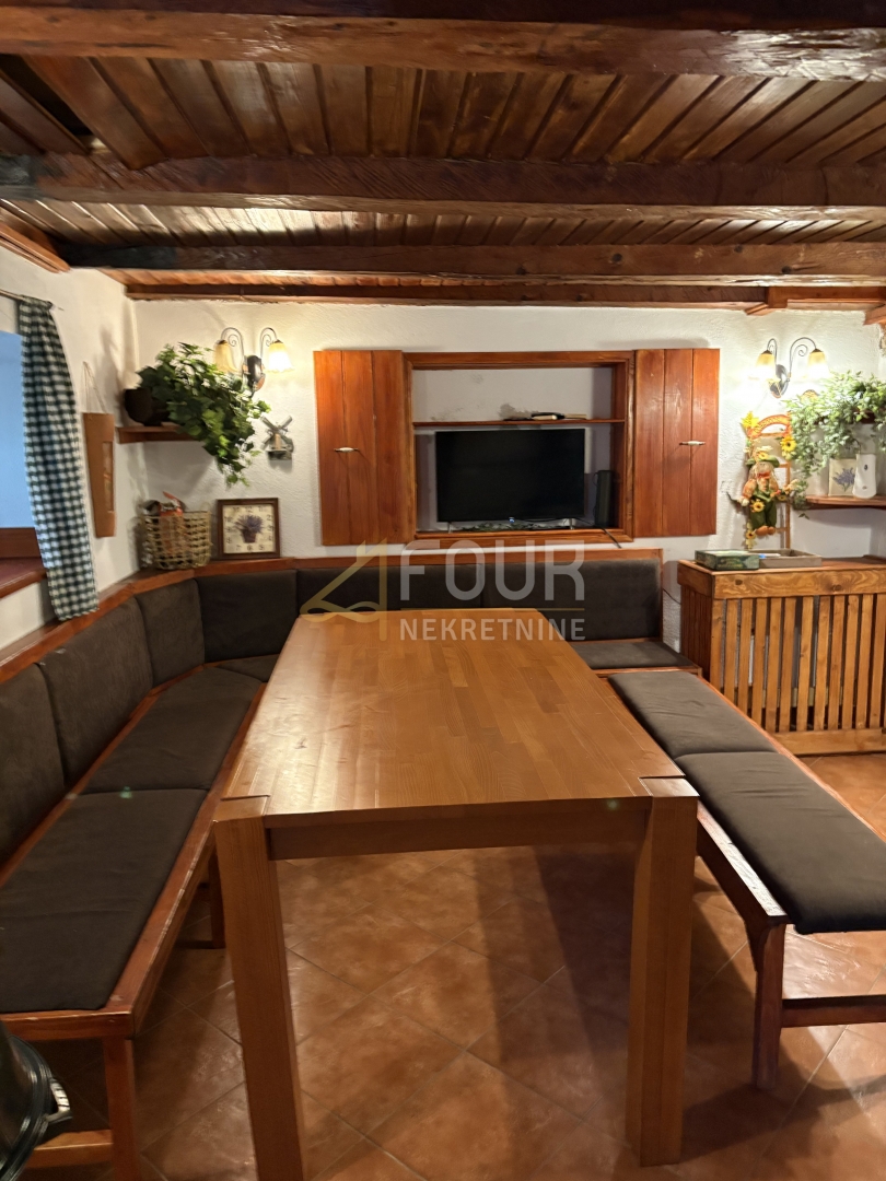 Lič, Fužine, 150m2