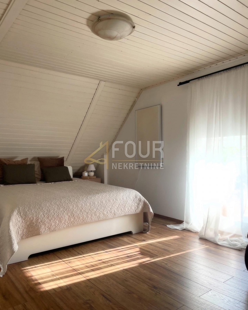 Lič, Fužine, 150m2