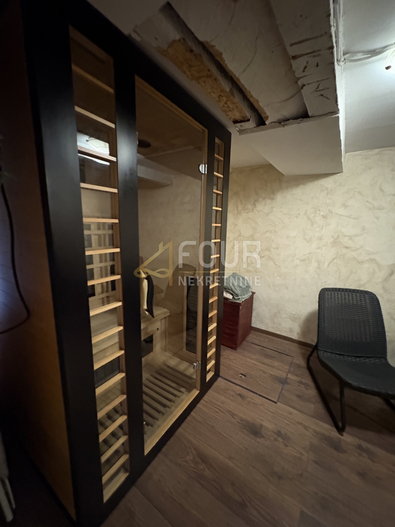 Lič, Fužine, 150m2