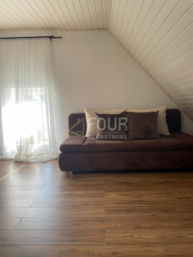 Lič, Fužine, 150m2