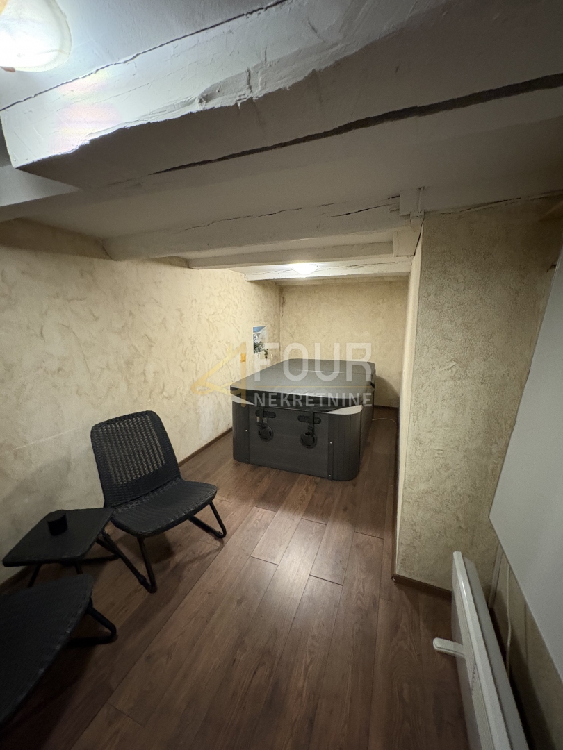 Lič, Fužine, 150m2