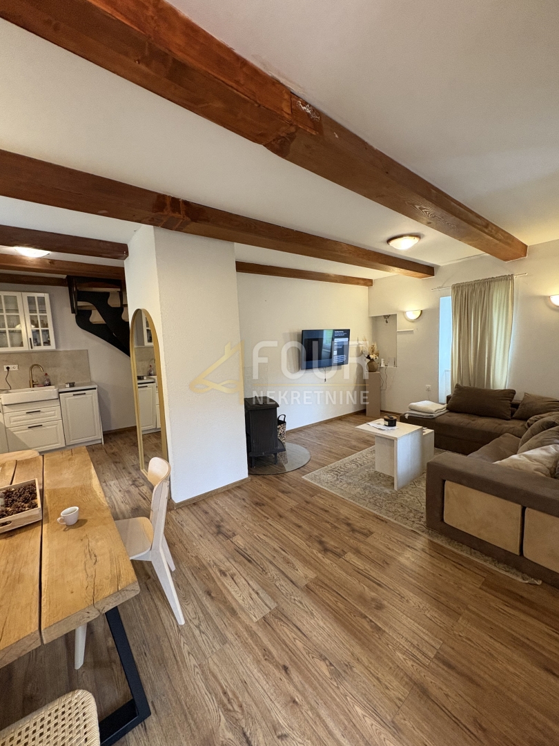 Lič, Fužine, 150m2