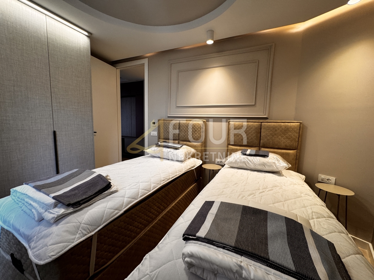 Opatija - Centar, Opatija, 79,62m2