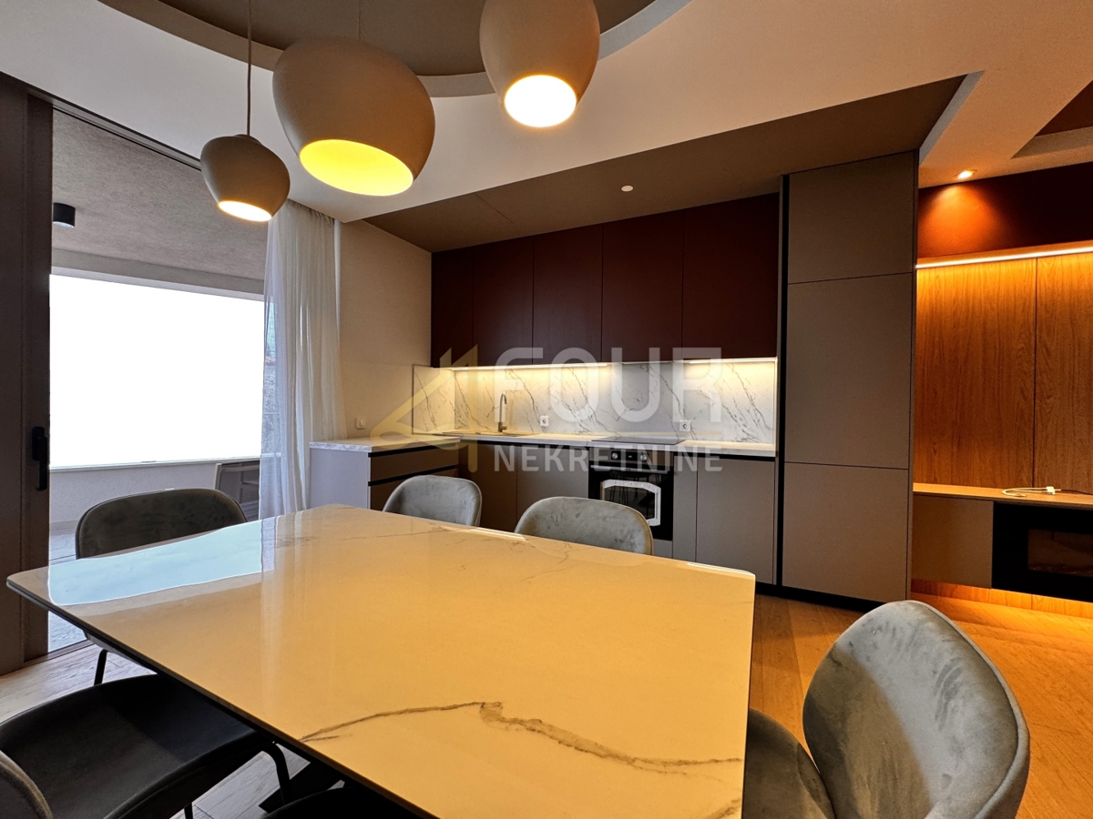 Opatija - Centar, Opatija, 79,62m2