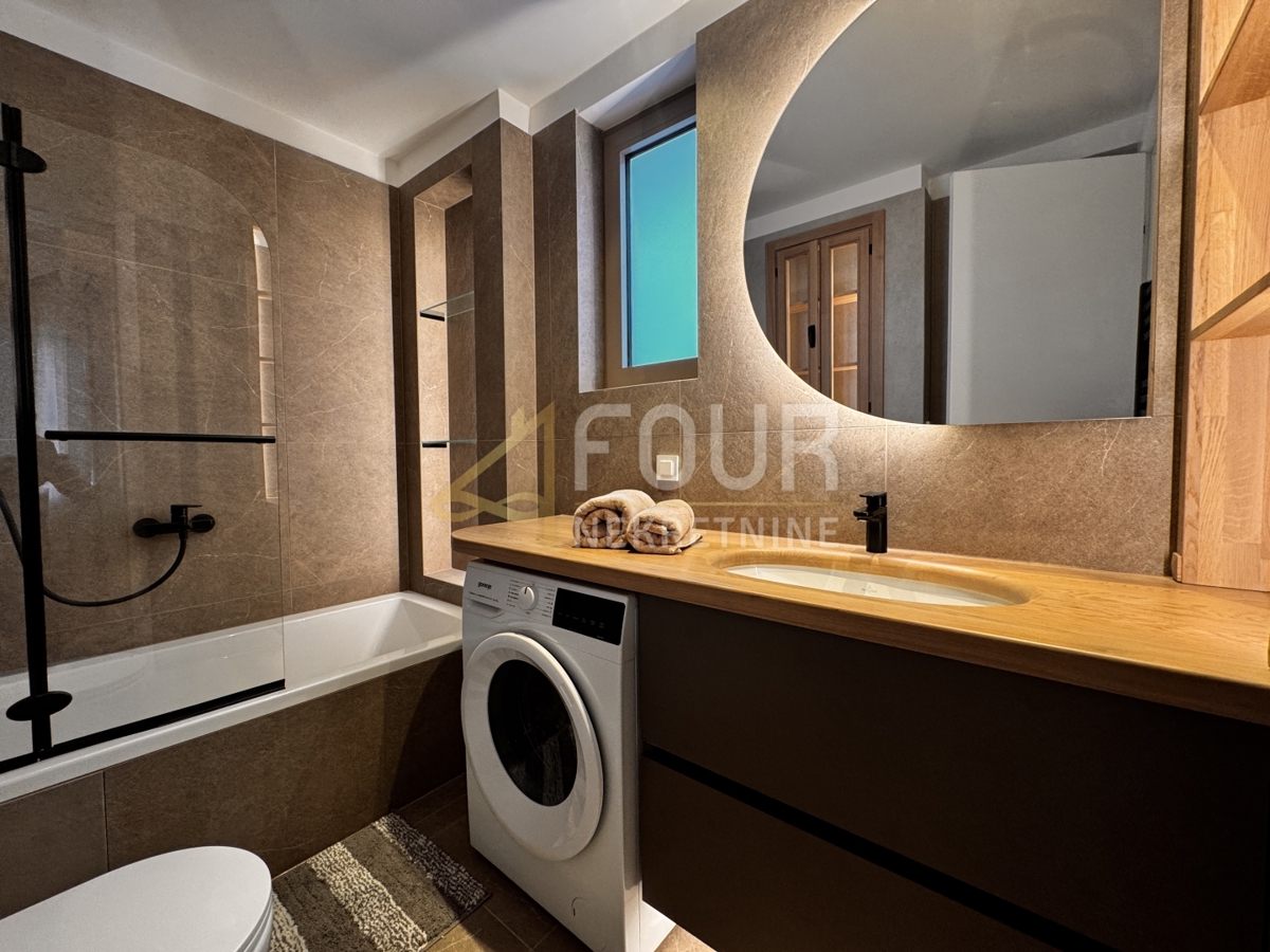 Opatija - Centar, Opatija, 79,62m2