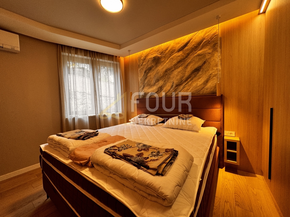 Opatija - Centar, Opatija, 79,62m2