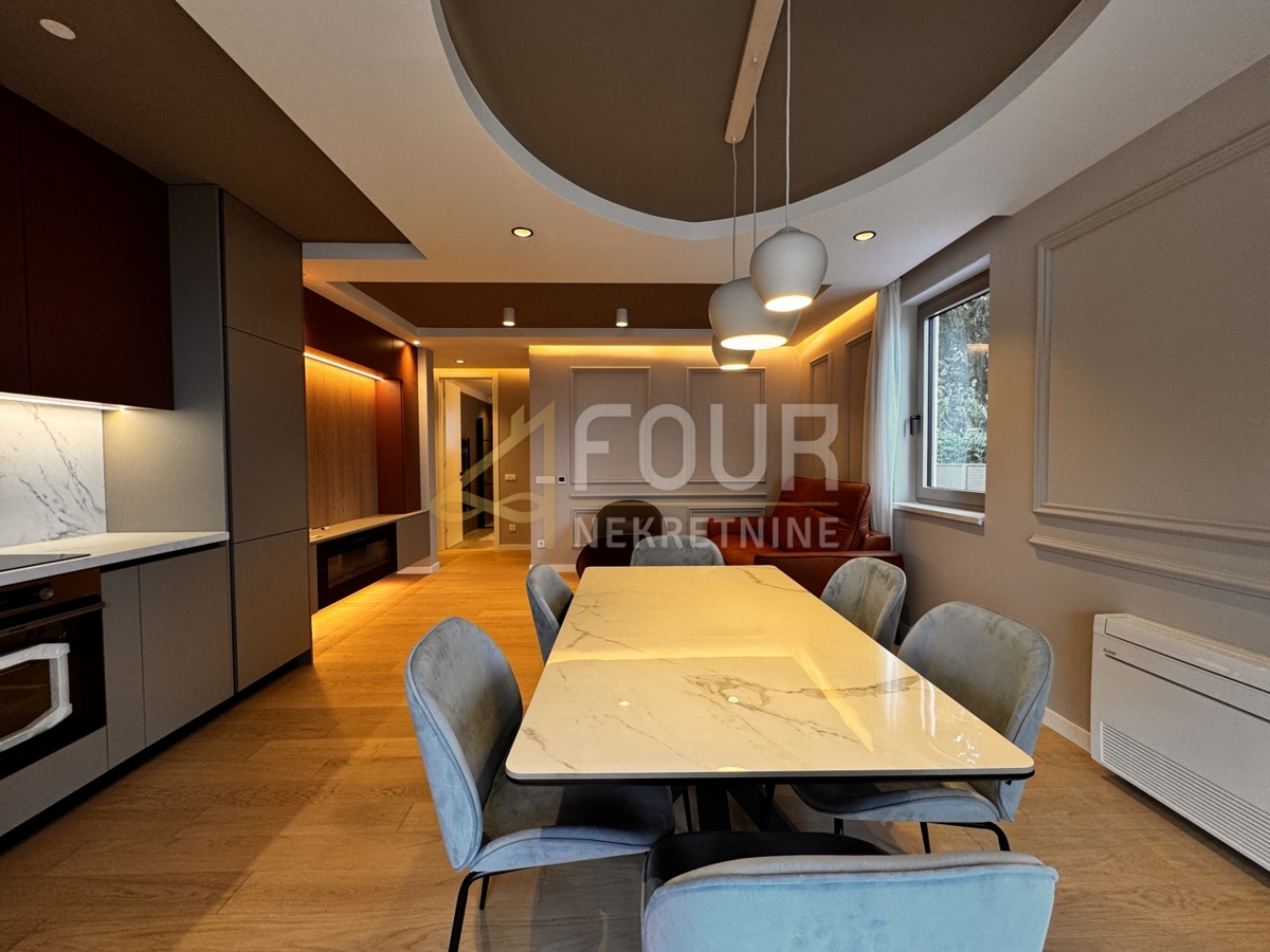 Opatija - Centar, Opatija, 79,62m2