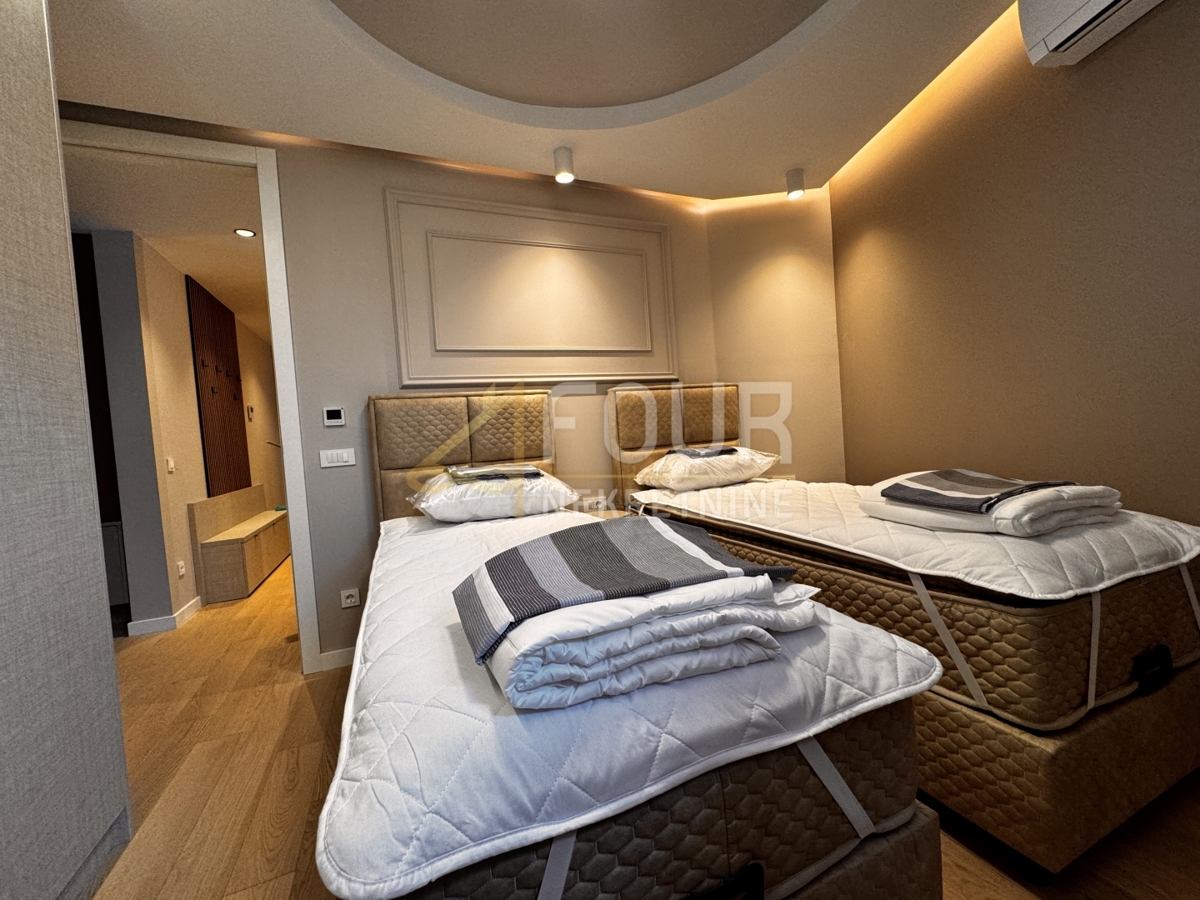 Opatija - Centar, Opatija, 79,62m2