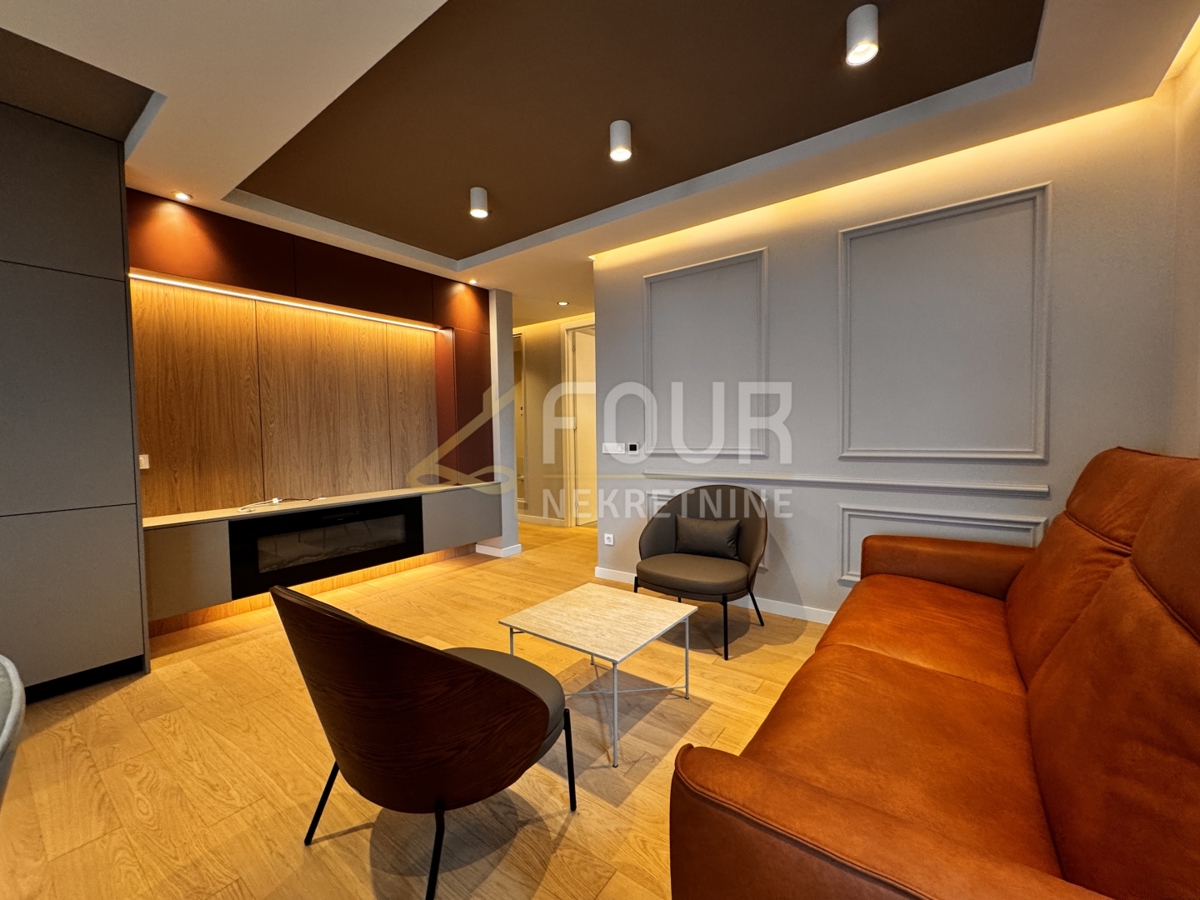 Opatija - Centar, Opatija, 79,62m2