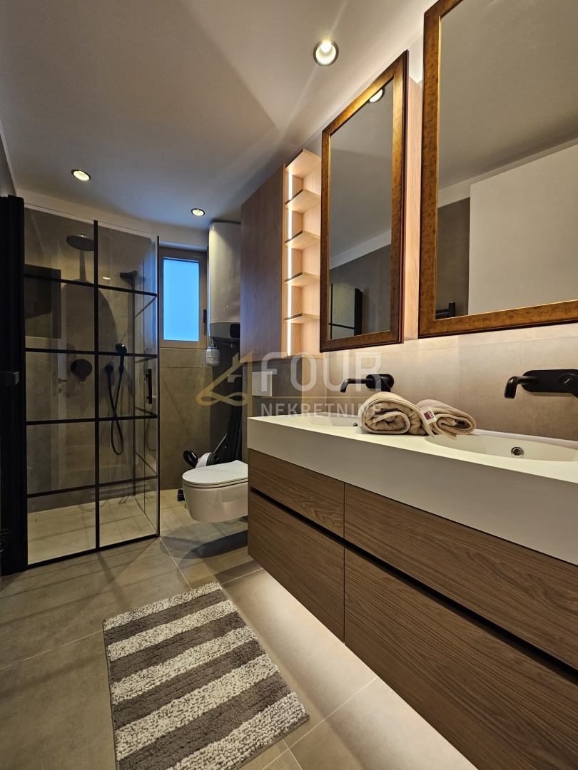 Opatija - Centar, Opatija, 79,62m2