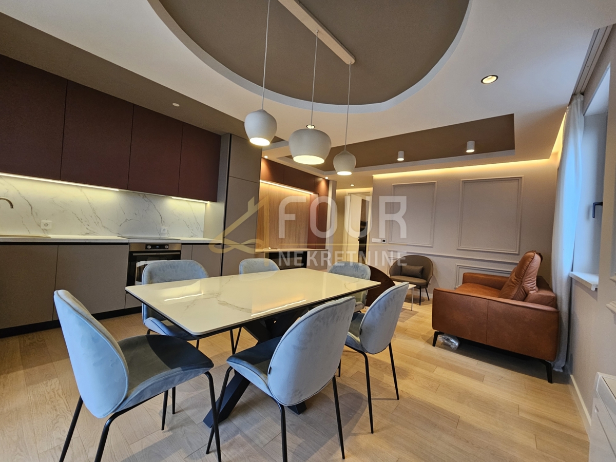 Opatija - Centar, Opatija, 79,62m2