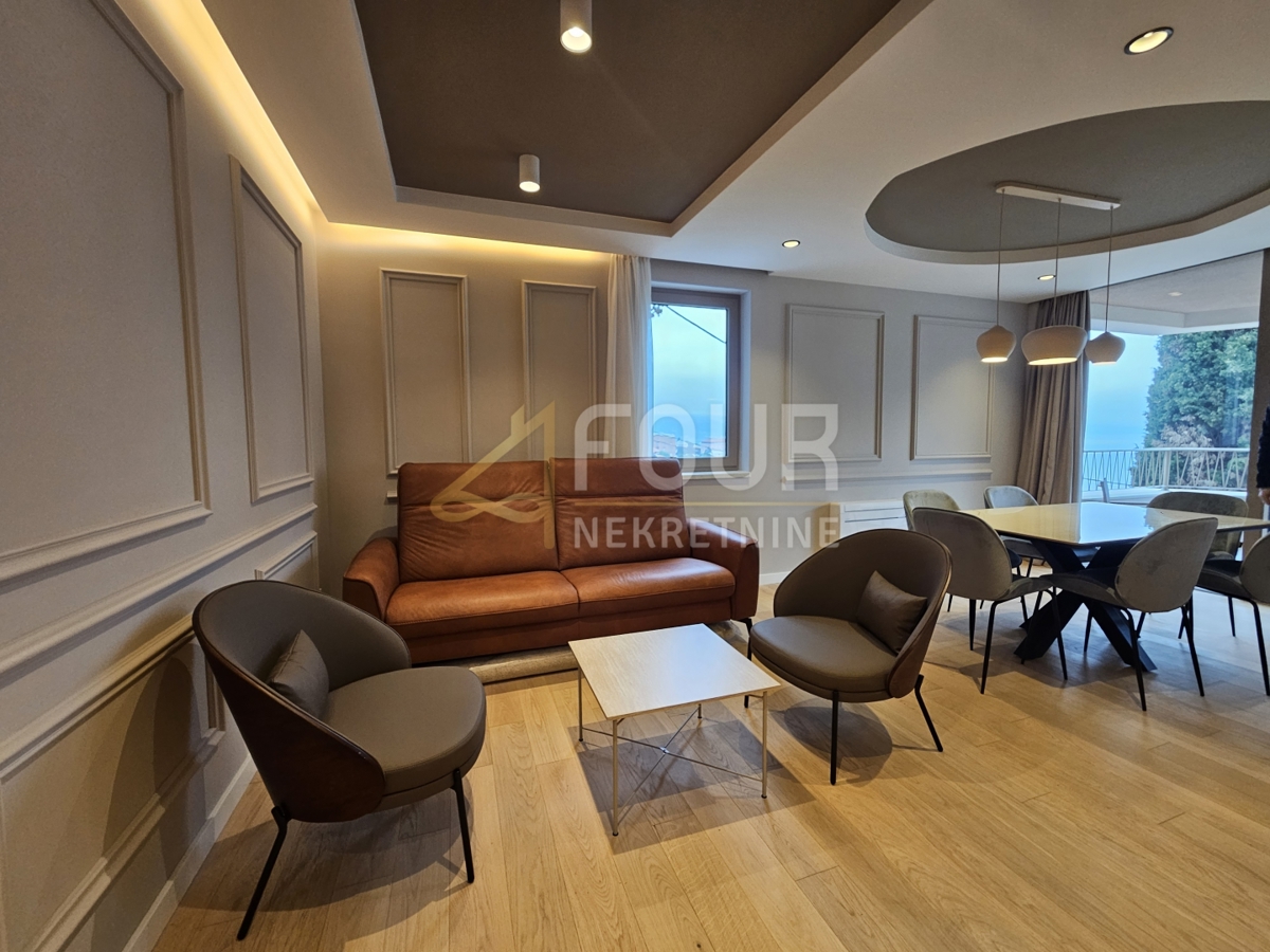 Opatija - Centar, Opatija, 79,62m2