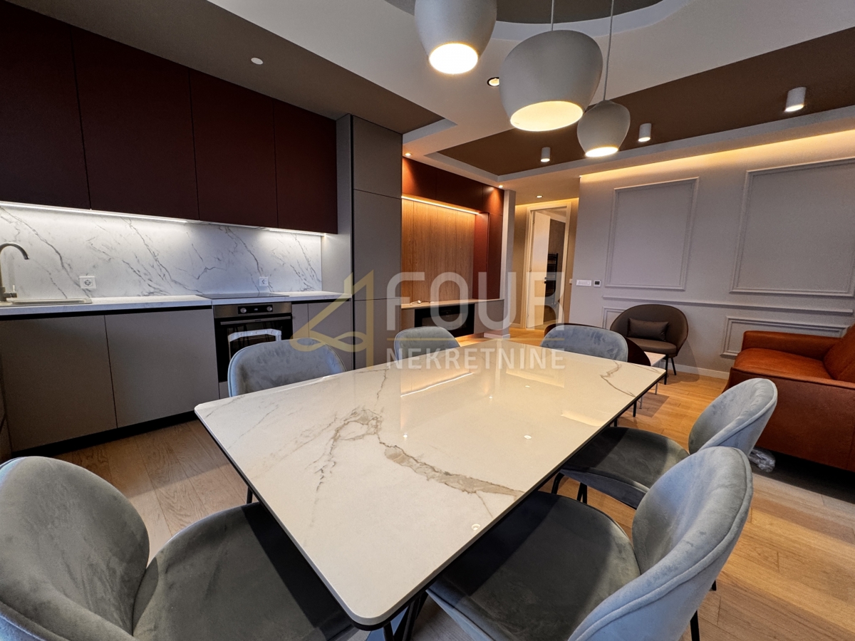 Opatija - Centar, Opatija, 79,62m2