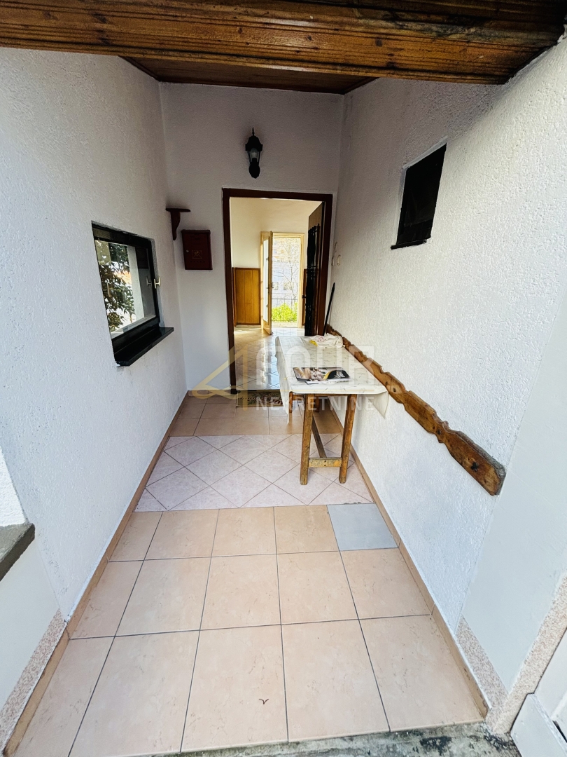 Banderovo, Rijeka, 50,50m2