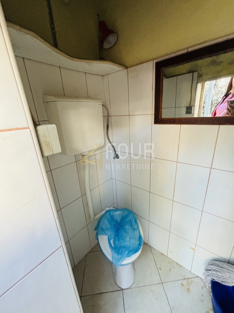 Banderovo, Rijeka, 50,50m2