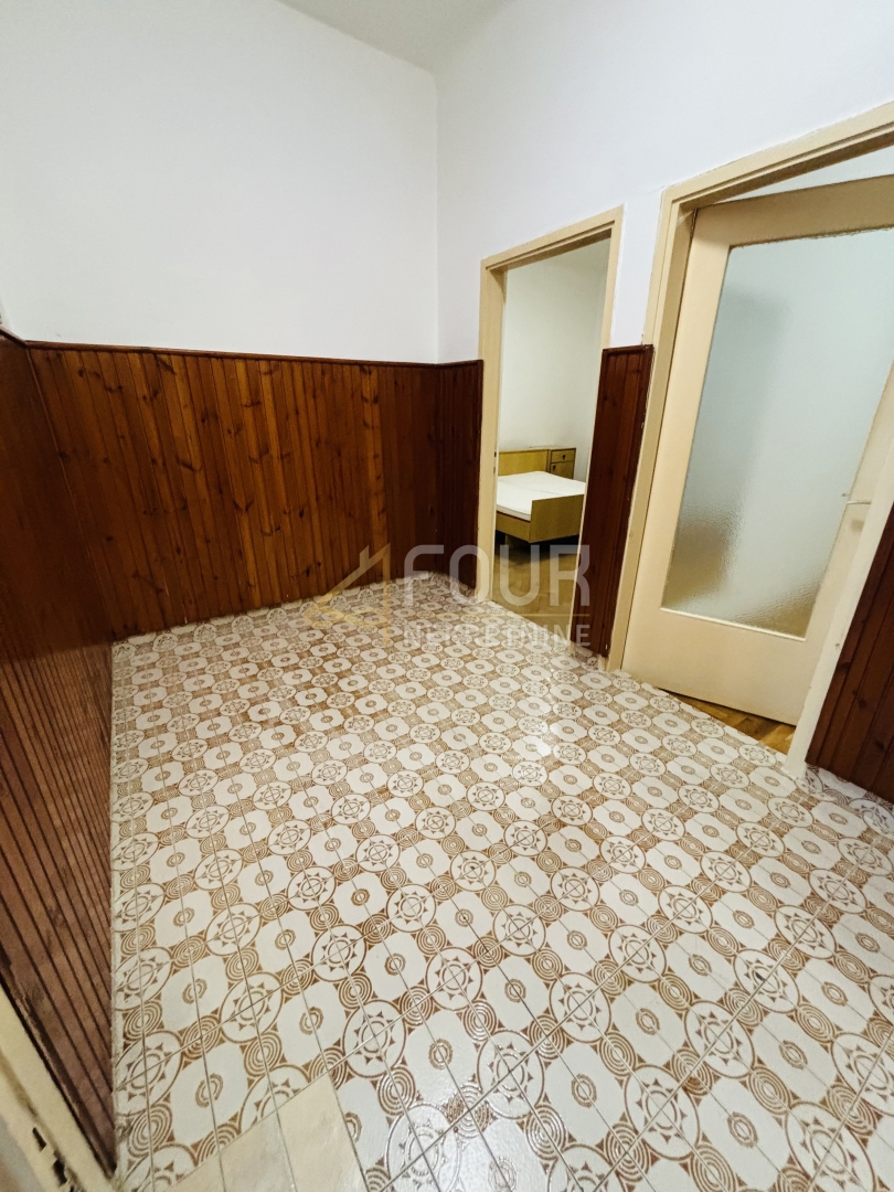 Banderovo, Rijeka, 50,50m2