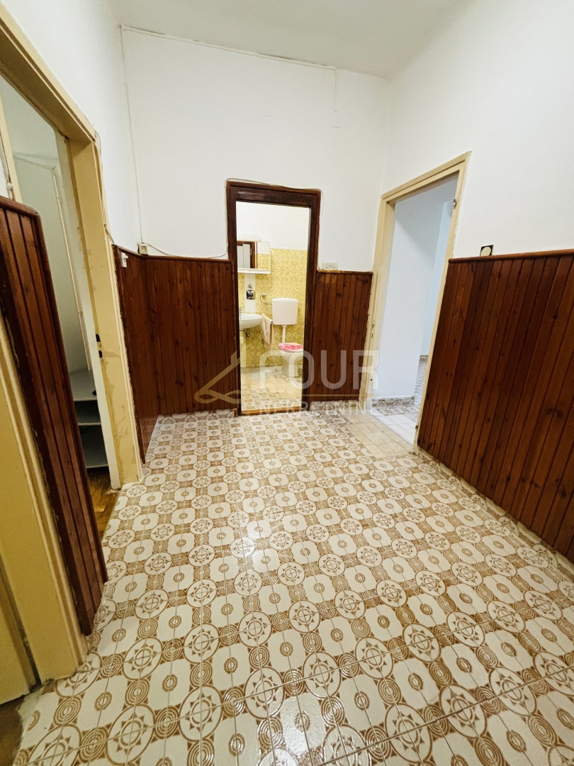 Banderovo, Rijeka, 50,50m2