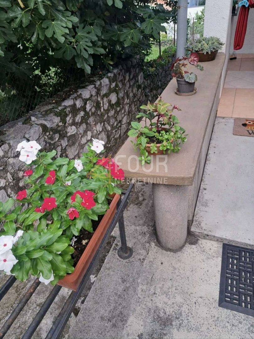 Banderovo, Rijeka, 50,50m2