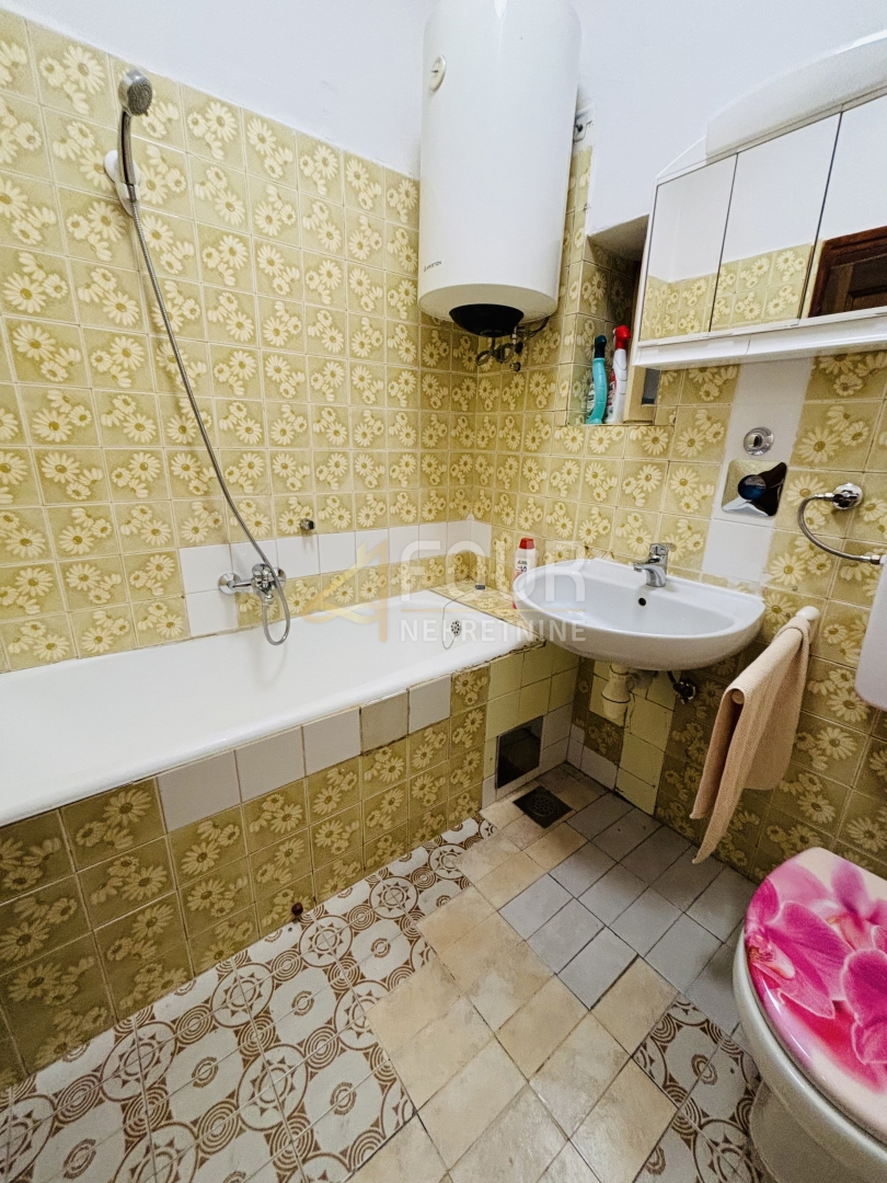 Banderovo, Rijeka, 50,50m2