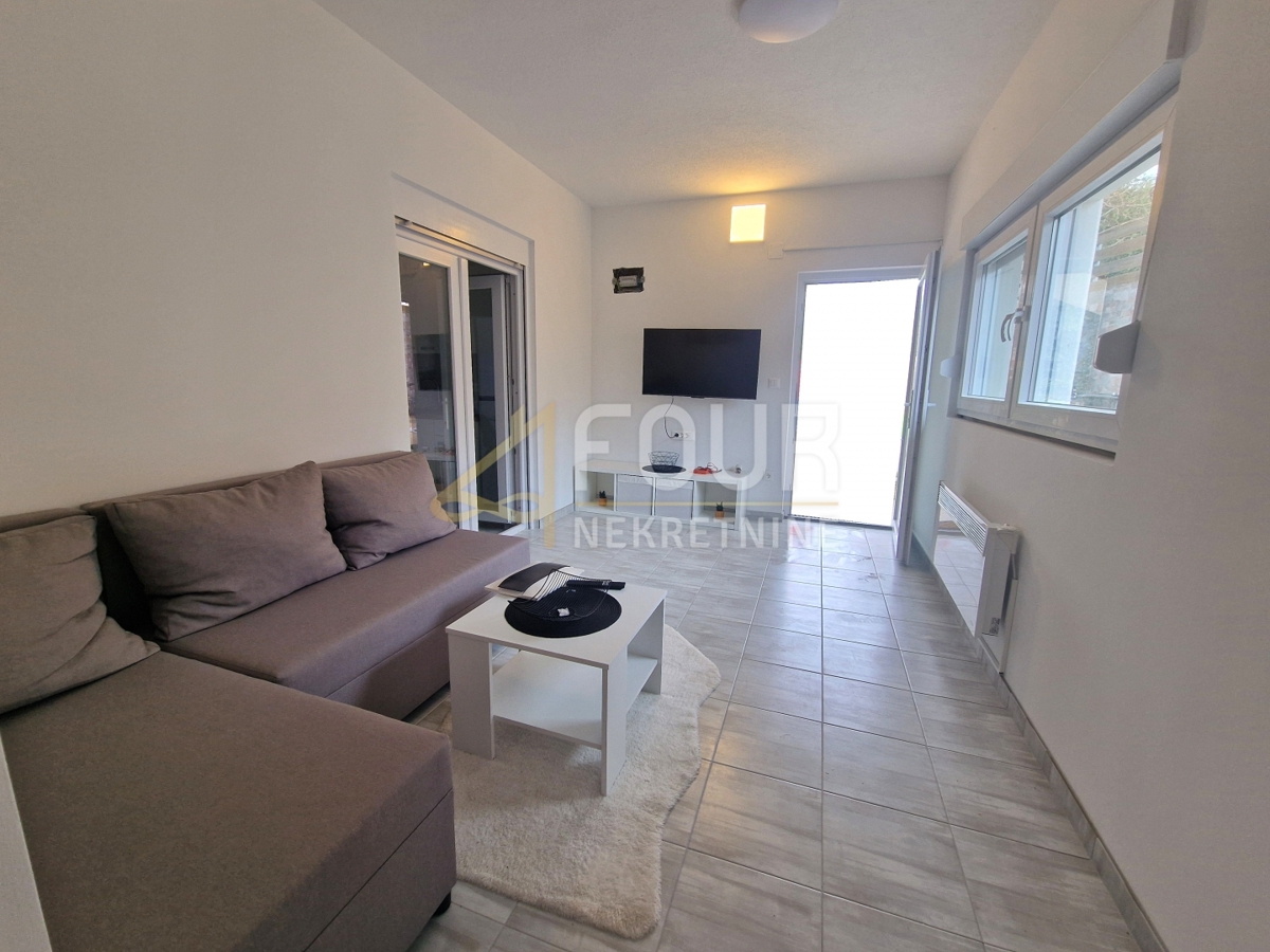 Dramalj, Crikvenica, 51,04m2